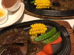 -爱丽丝牛排西餐厅(光谷步行街店)