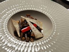 -柒厢食事雅谈