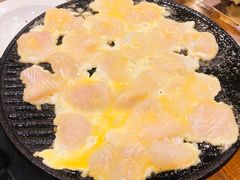 我们的龙利鱼充满阳光-炙热青春怀旧主题餐厅(河北路店)