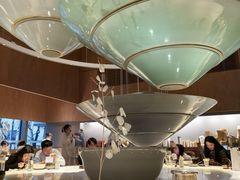 -胡麻(静安嘉里店)