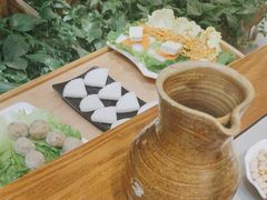 -大理董·董家小厨野生菌火锅(古城旗舰店)