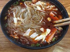 -青石桥老瓦房肥肠粉总店(青石桥总店)