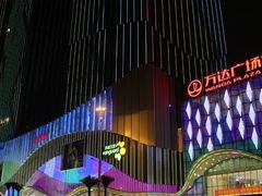 -万达广场(南宁青秀店)