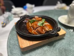 酱油鸡-79号渔船海鲜饭店(龙岗店)
