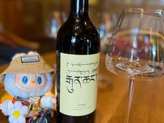 -松赞拉萨林卡酒店