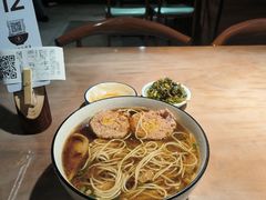 -十面春风·江南面馆(崇宁路店)