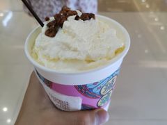 -茶颜悦色(银盆岭万达广场店)