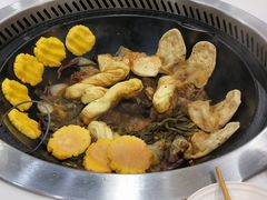 -东北铁锅宴(云龙华府店)