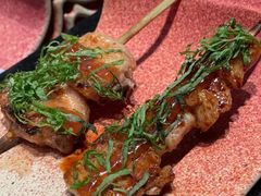 -鸟山鸣·日料食堂(王府井店)