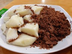 -顺姬冷面(延大店)