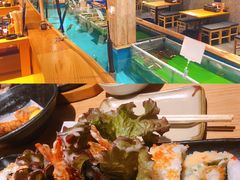 -ジャンボ釣船 つり吉(新世界店)
