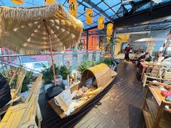 -纸盐河码头火锅(十八梯店)
