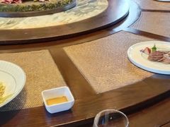 -山水雅居·江南雅宴(运河公园店)