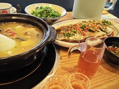 -妈妈的味道(和顺古镇店)