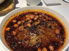 夫妻肺片-眉州东坡(通州店)