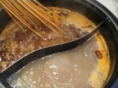 鸳鸯锅-钢管厂五区小郡肝火锅串串香(清河店)