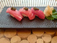 -西村日本料理(香格里拉饭店)