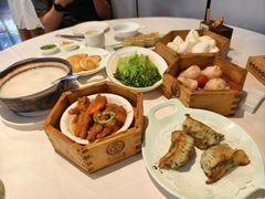 -怀德酒楼·粤菜·海鲜·茶点(宝安国际机场店)