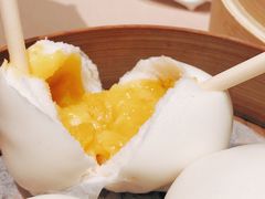 流汁沙皇包-陶陶居海鲜酒家(新马路店)