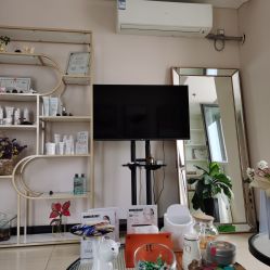 -韩国odri奥黛丽皮肤管理中心