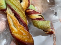 -分子跳动鲜活面包(五一大道店)