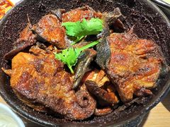 -洪兴砂锅·融合砂锅菜(三站店)
