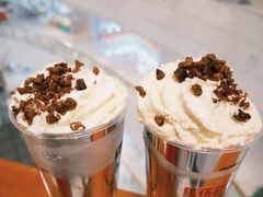 -绿茶餐厅(华信Mall店)