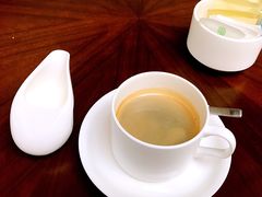 -天津海河悦榕庄·Lobby Lounge大堂吧