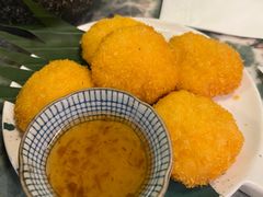 -浩海火烧云傣家菜(京广店)