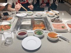 -海底捞火锅(万象汇店)