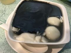 -松记糖水店(铜锣湾分店)