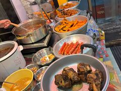 -柳州肥姨妈大骨螺蛳粉(东靖路店)