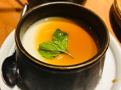 黑糖豆花-云海肴·汽锅鸡·云南菜(高德置地店)