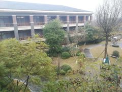 -成都安仁福朋喜来登酒店