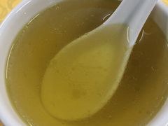 金银菜炖猪肺-海鲜街菜馆(海珠南路店)