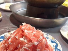 -鑫龙火锅(北园店)