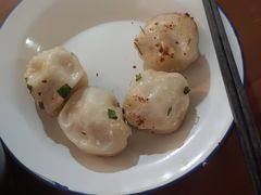 舒蔡记特色生煎-舒蔡记生煎菜饭(云南中路店)