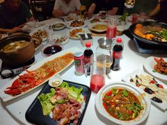 -品大伍·食之道品伍味(汪海店)