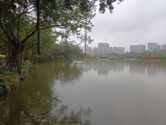 -珠海圆明新园