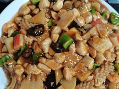 八珍豆腐-食客居(缔景店)