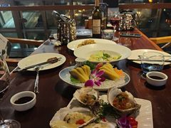 -忆咖啡观景餐厅(桂林象山公园店)