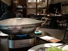 -简小舍·民间手艺菜(武昌江滩店)