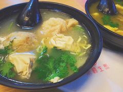 -小杨生煎(南京东路食品一店)