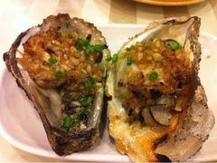 生蚝-永祥烧腊餐厅(虹口店)