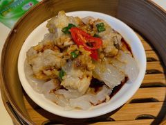 -利苑酒家(华熙国际店)