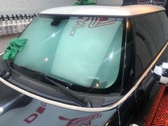 -车咖车美·AX隐形车衣改色膜