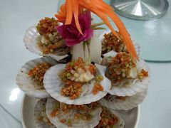 -聚德福海鲜家常菜(刘庄店)