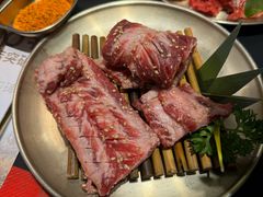 -西塔老太太泥炉烤肉(龙湖北苑天街店)