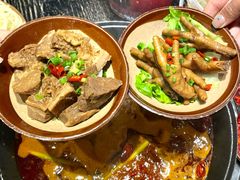 -冯校长老火锅(中联广场店)