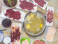 -杏花吴记牛肉火锅